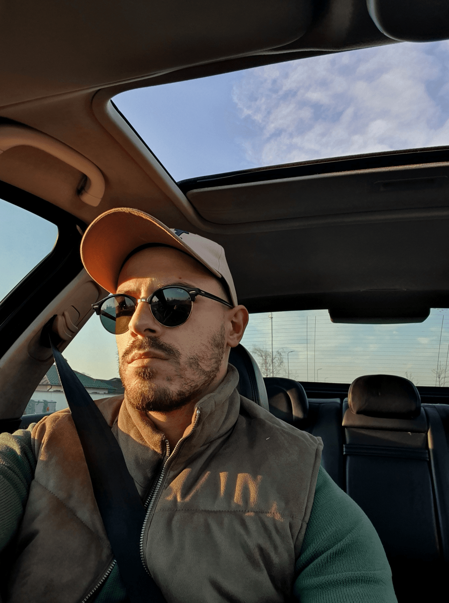 avatar picture